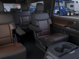 Ford Expedition Max King Ranch 4x4 2026