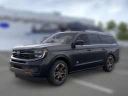 Ford Expedition Max King Ranch 4x4 2026