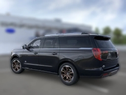 Ford Expedition Max King Ranch 4x4 2026