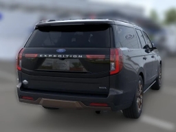 Ford Expedition Max King Ranch 4x4 2026