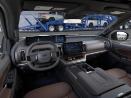 Ford Expedition Max King Ranch 4x4 2026