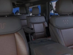 Ford Expedition Max King Ranch 4x4 2026