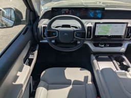 Ford Expedition Active 4x2 2026