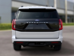Ford Expedition Active 4x2 2027