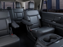 Ford Expedition Active 4x2 2027