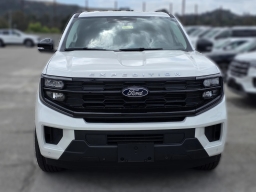 Ford Expedition Active 4x2 2026