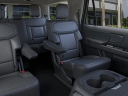 Ford Expedition Active 4x2 2026