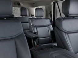 Ford Expedition Active 4x4 2027