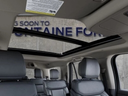 Ford Expedition Active 4x4 2027