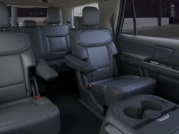 Ford Expedition Active 4x4 2026