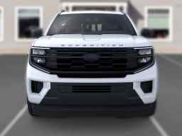 Ford Expedition Active 4x4 2026