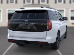 Ford Expedition Active 4x4 2026