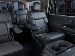 Ford Expedition Active 4x4 2027