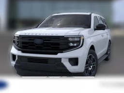 Ford Expedition Active 4x4 2026