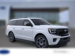 Ford Expedition Active 4x4 2026