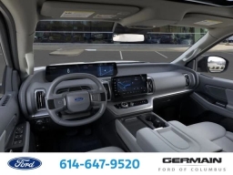 Ford Expedition Active 4x4 2026