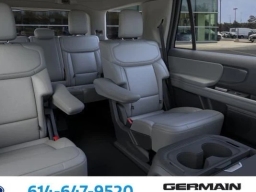 Ford Expedition Active 4x4 2026