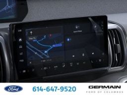 Ford Expedition Active 4x4 2026