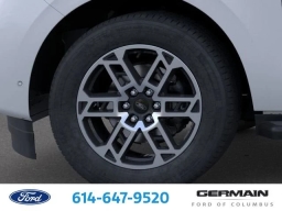Ford Expedition Active 4x4 2026