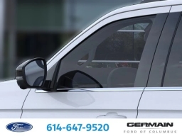 Ford Expedition Active 4x4 2026