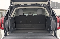 Ford Expedition Active 4x4 2026