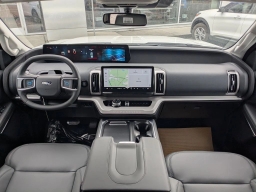 Ford Expedition Active 4x4 2026