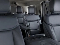 Ford Expedition Active 4x4 2027