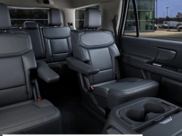 Ford Expedition Active 4x4 2027
