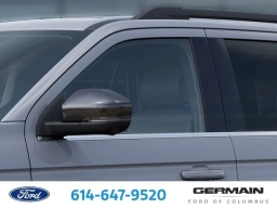 Ford Expedition Active 4x4 2027