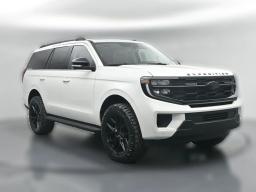 Ford Expedition Active 4x4 2026