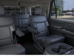 Ford Expedition Active 4x4 2026