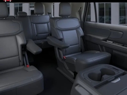 Ford Expedition Active 4x4 2026