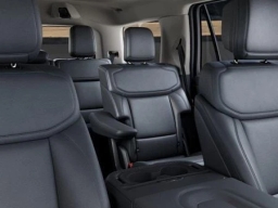 Ford Expedition Active 4x4 2027