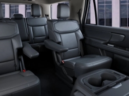 Ford Expedition Active 4x4 2027