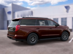 Ford Expedition Active 4x4 2027
