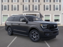 Ford Expedition Active 4x4 2026