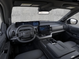 Ford Expedition Platinum 4x4 2026