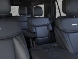 Ford Expedition Platinum 4x4 2026