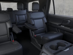Ford Expedition Platinum 4x4 2026