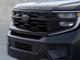 Ford Expedition Platinum 4x4 2026