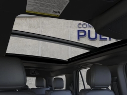 Ford Expedition Platinum 4x4 2026