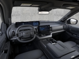 Ford Expedition Platinum 4x4 2026