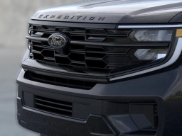 Ford Expedition Platinum 4x4 2026
