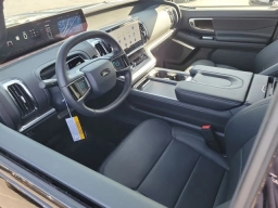 Ford Expedition Platinum 4x4 2026