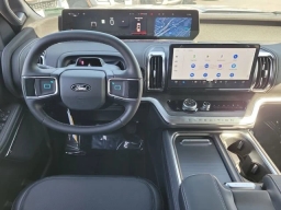 Ford Expedition Platinum 4x4 2026