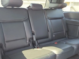 Ford Expedition Platinum 4x4 2026