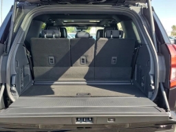 Ford Expedition Platinum 4x4 2026