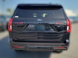 Ford Expedition Platinum 4x4 2026