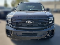 Ford Expedition Platinum 4x4 2026
