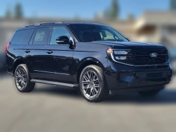 Ford Expedition Platinum 4x4 2026